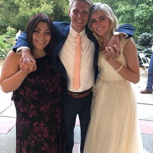 Meet your Posher, Haley